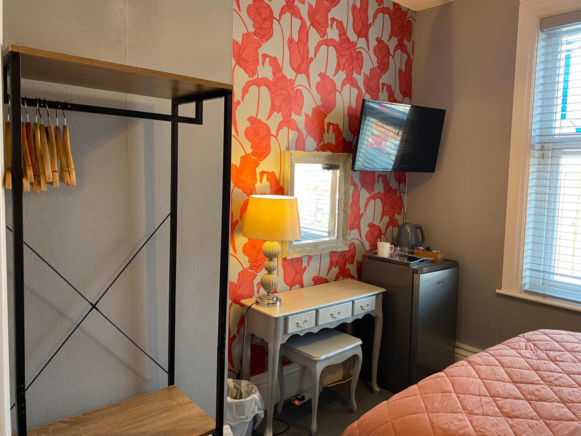The Mayfield Hotel Blackpool Buitenkant foto